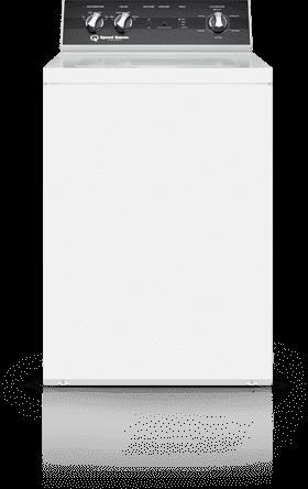 Speed queen white top clearance load washer tr5003wn